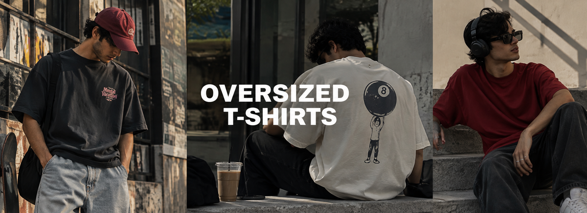 Men Tees