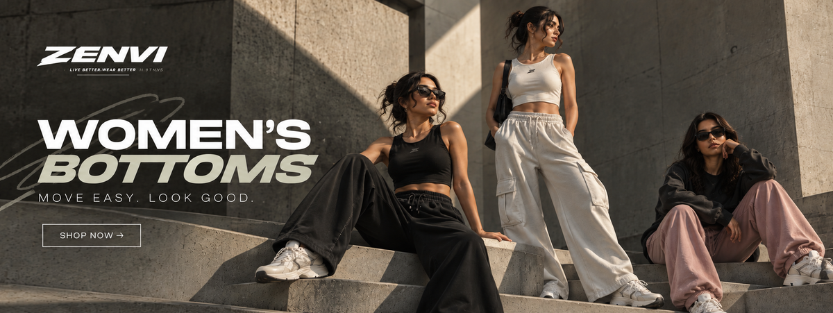 Women Bottoms