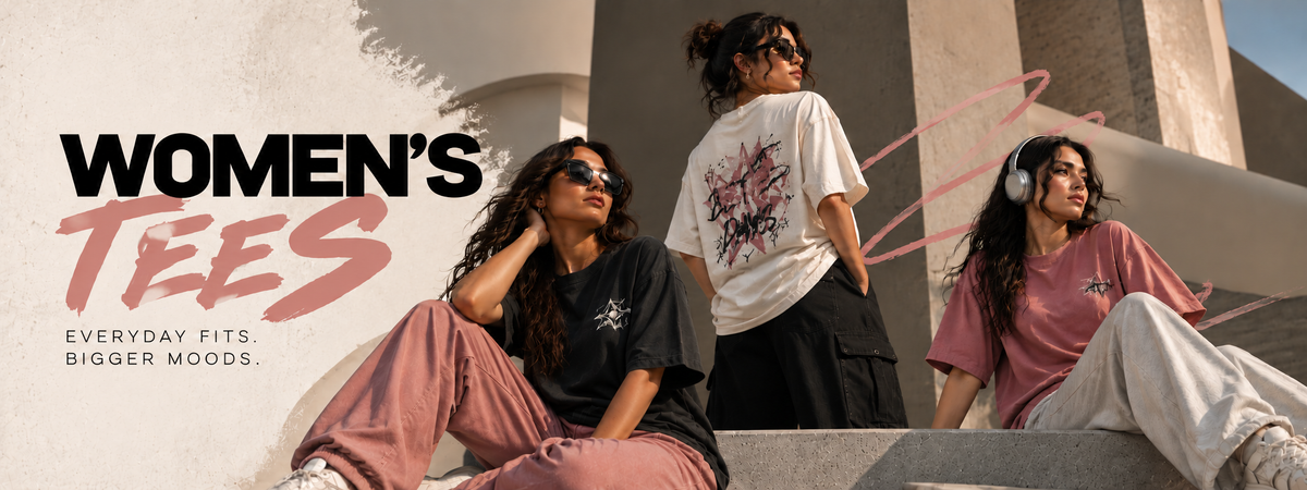 Women Tees