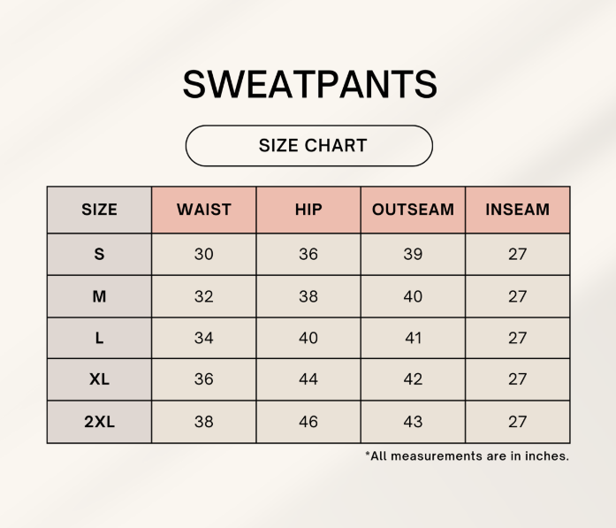 Cherry Cherry lady sweatpants