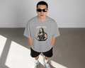 Mona Lifta  - Oversized and Unisex Tee